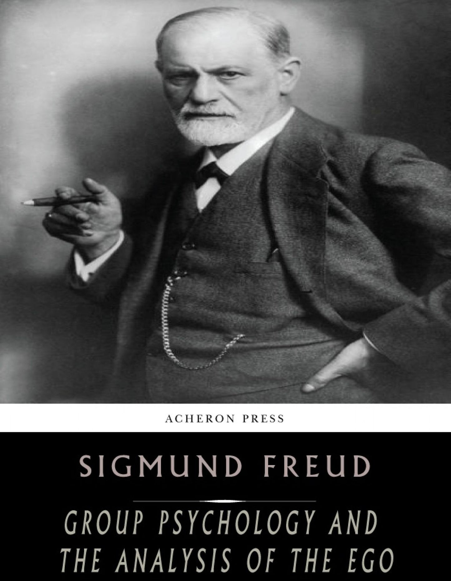 Group Psychology and the Analysis of the Ego