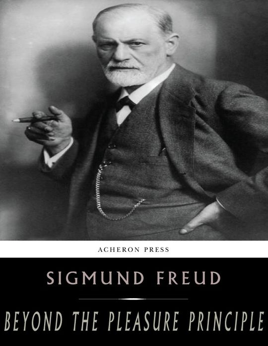 Beyond the Pleasure Principle