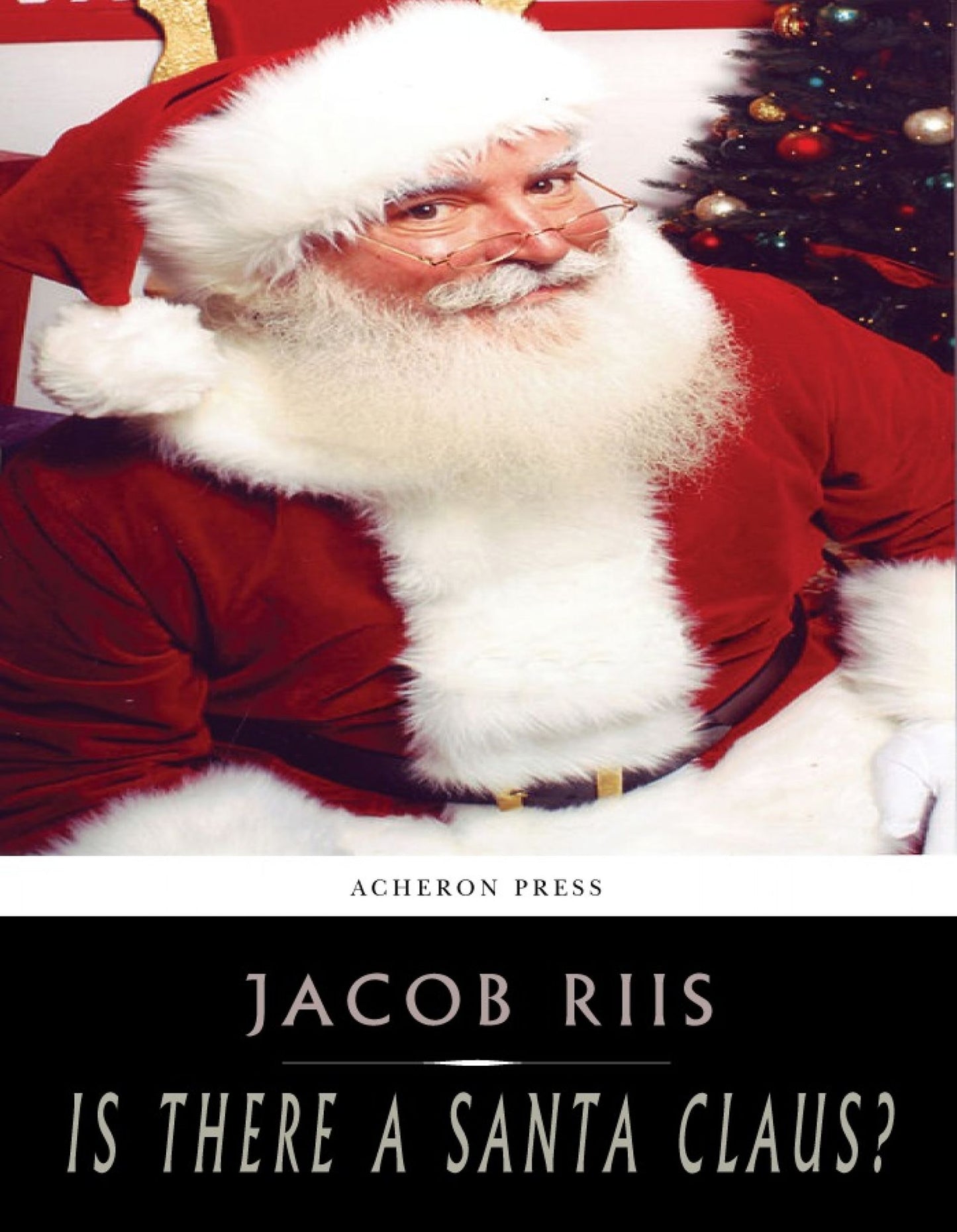 Is There a Santa Claus?