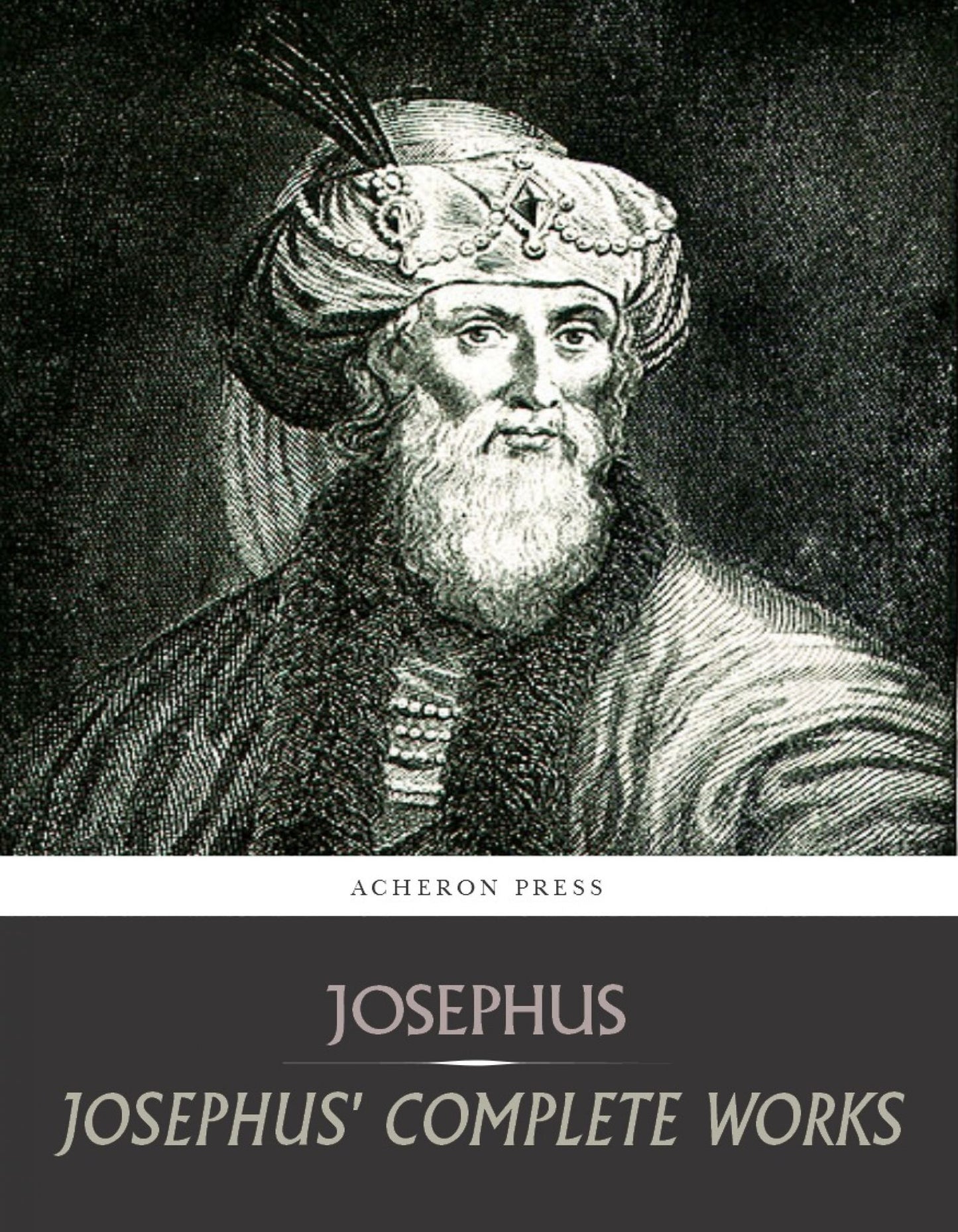 Josephus' Complete Works
