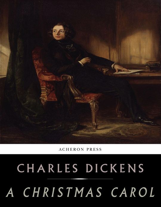 A Christmas Carol