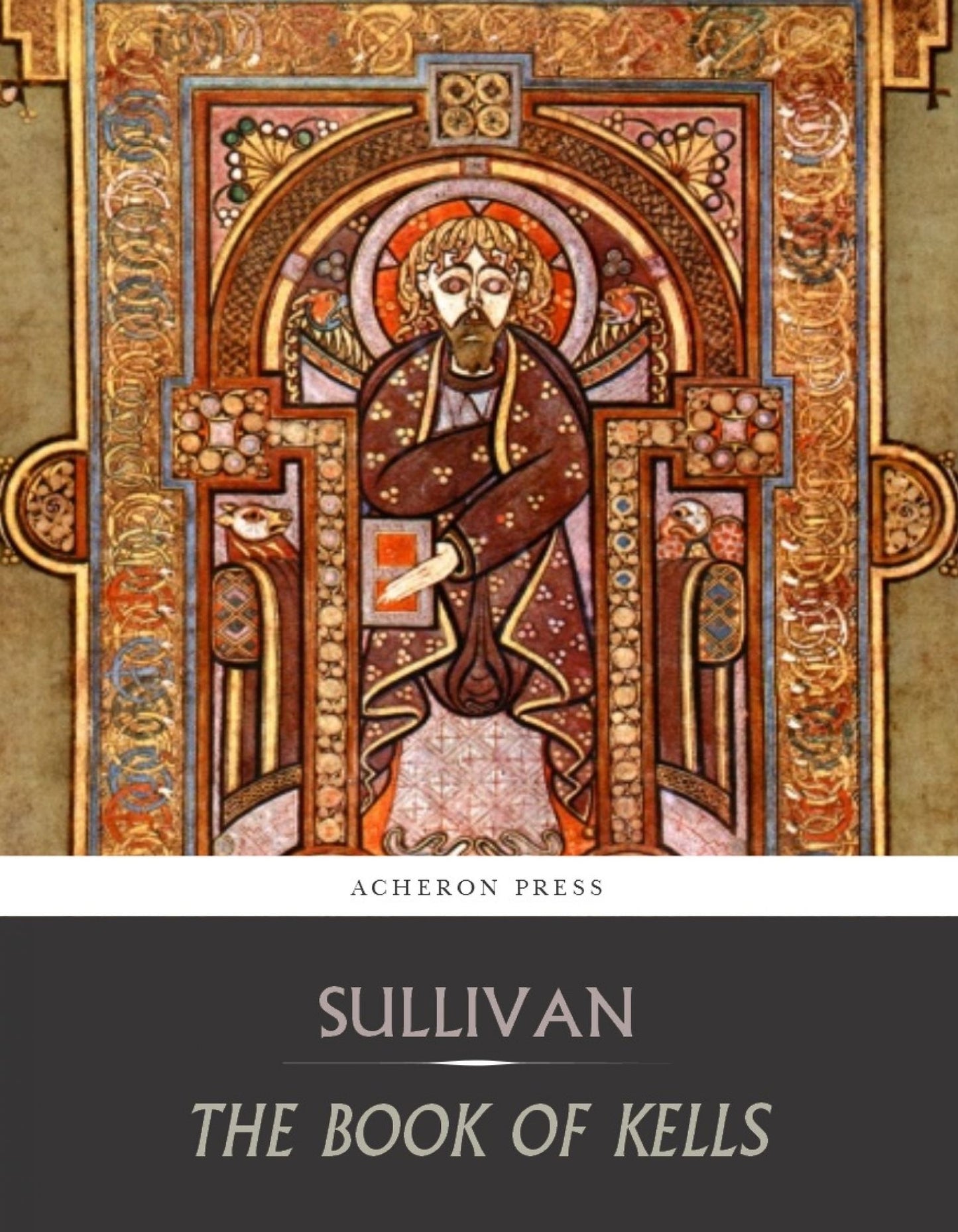 The Book of Kells