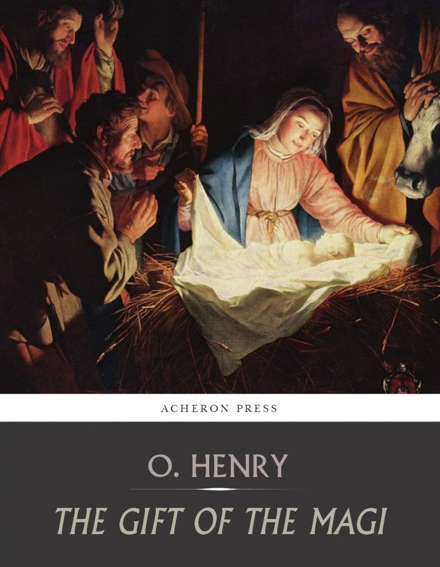 The Gift of the Magi