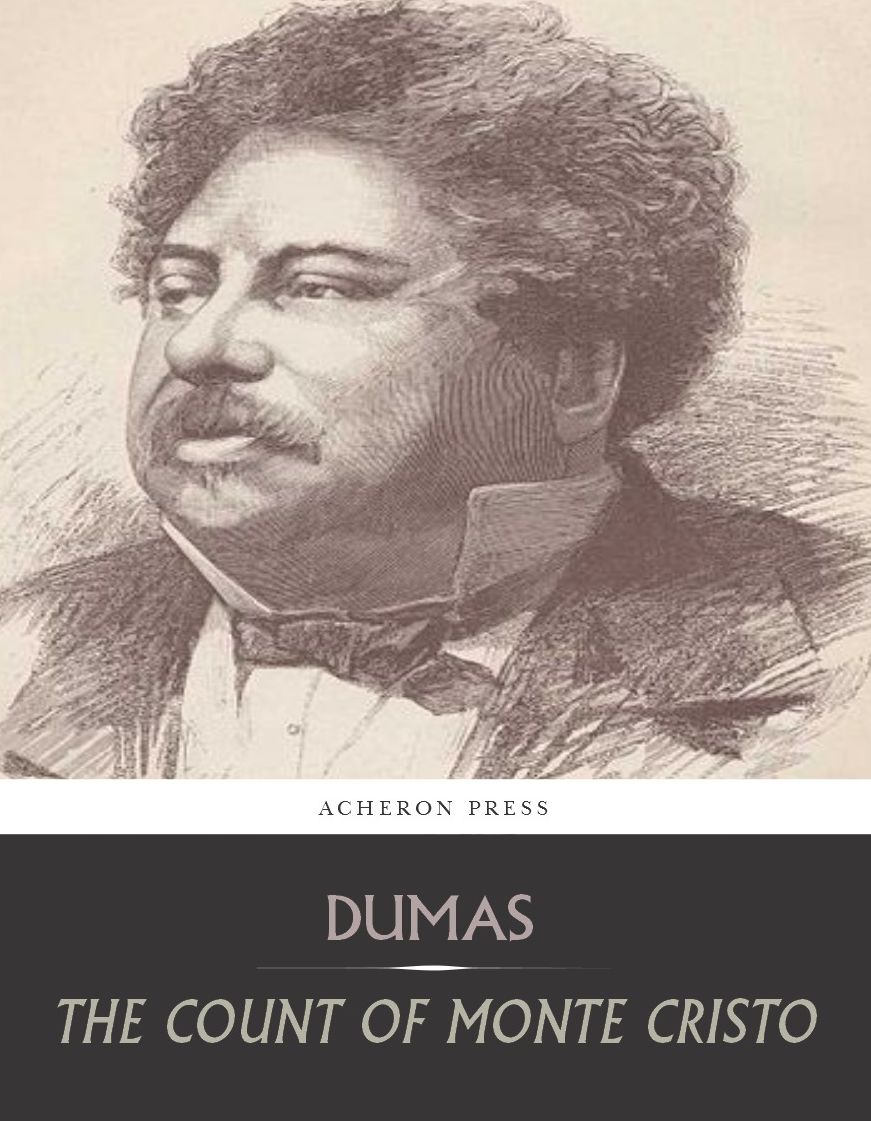 The Count of Monte Cristo