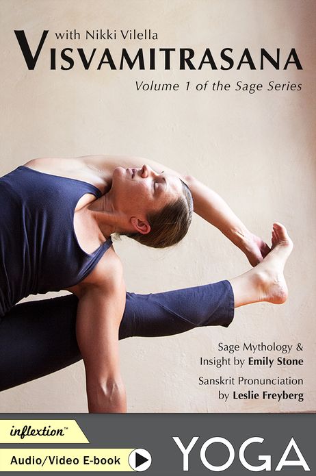 Visvamitrasana: Volume 1 of the Sage Series (Enhanced Edition)