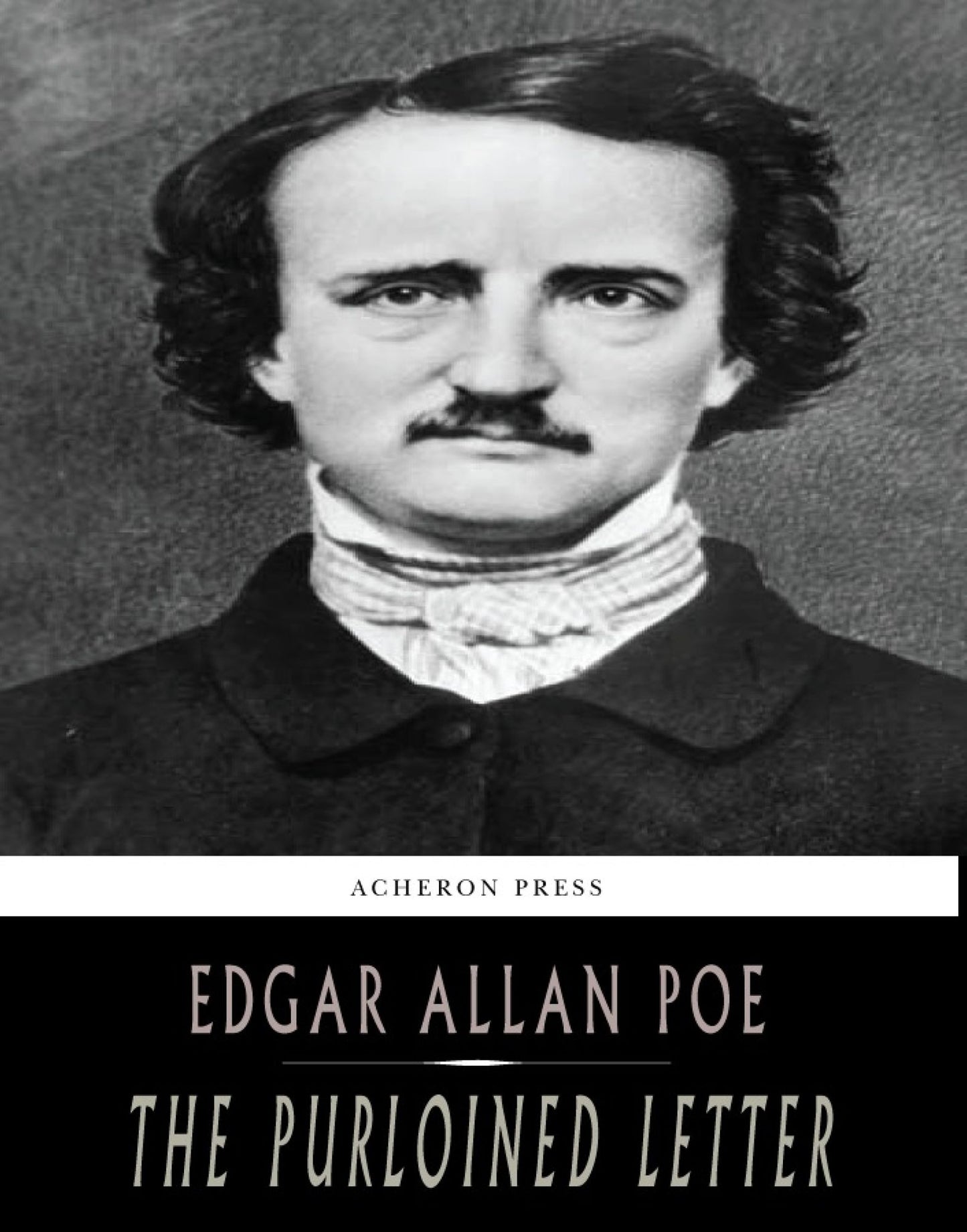 The Purloined Letter