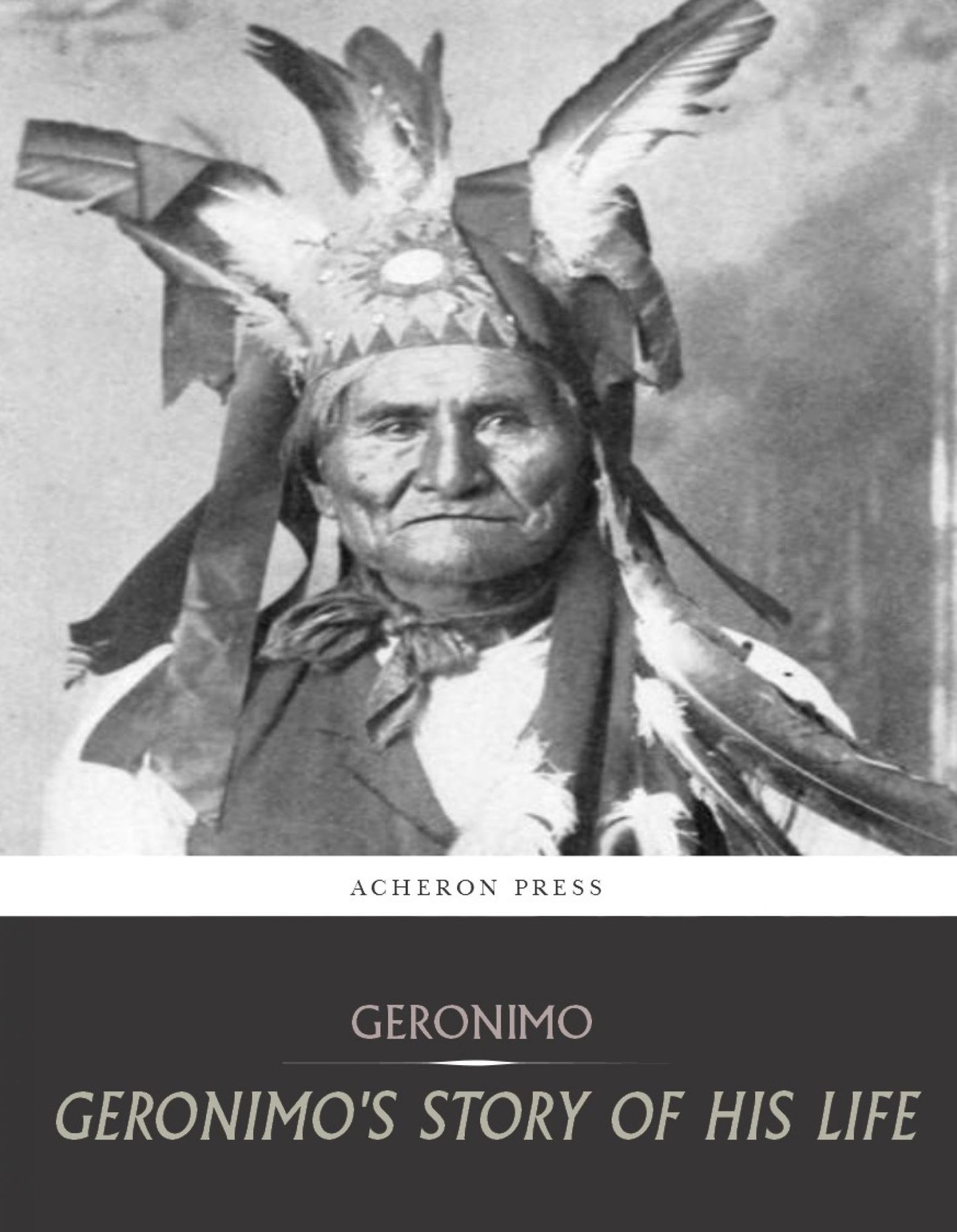 Geronimo's Story of His Life