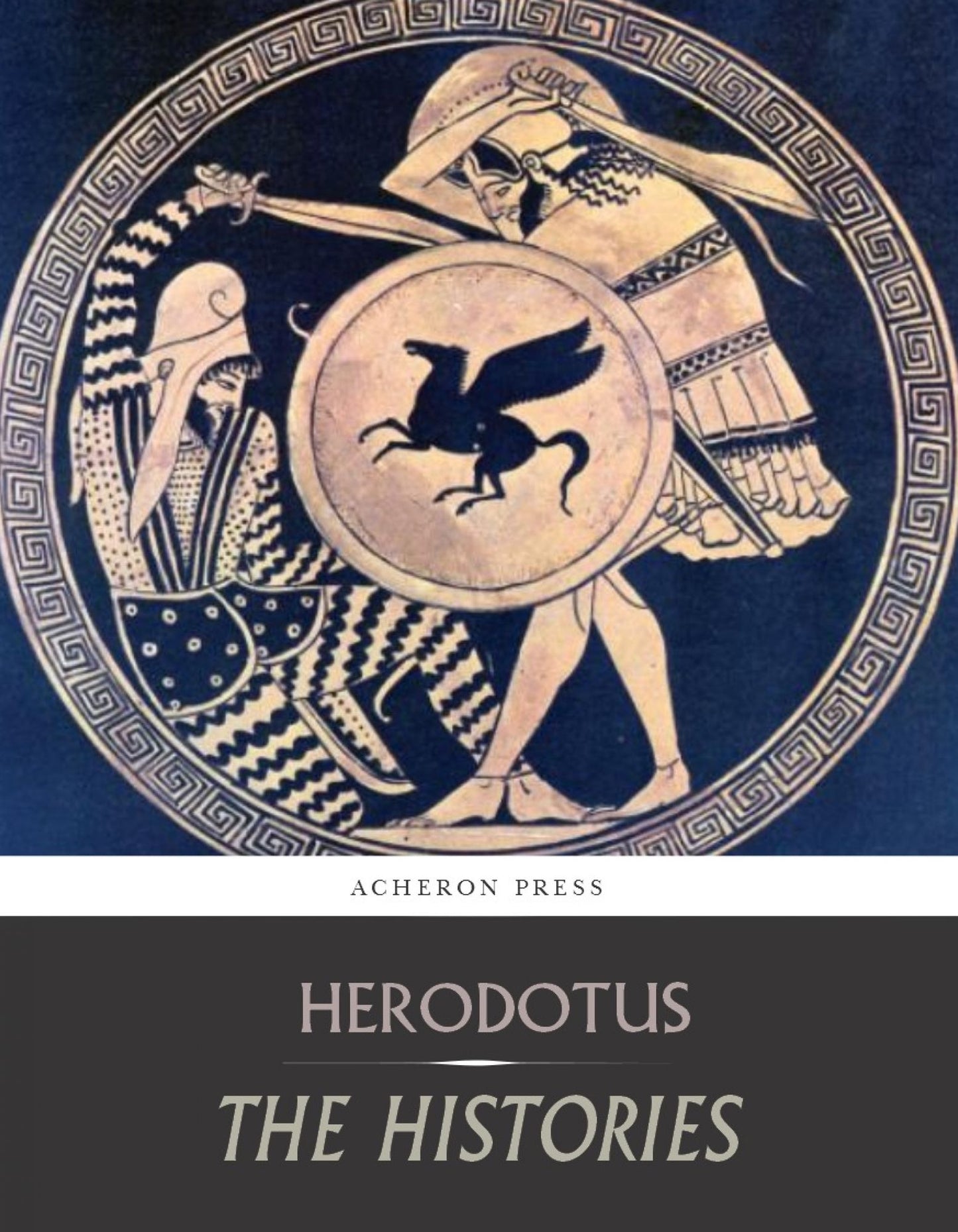 The Histories (Complete)