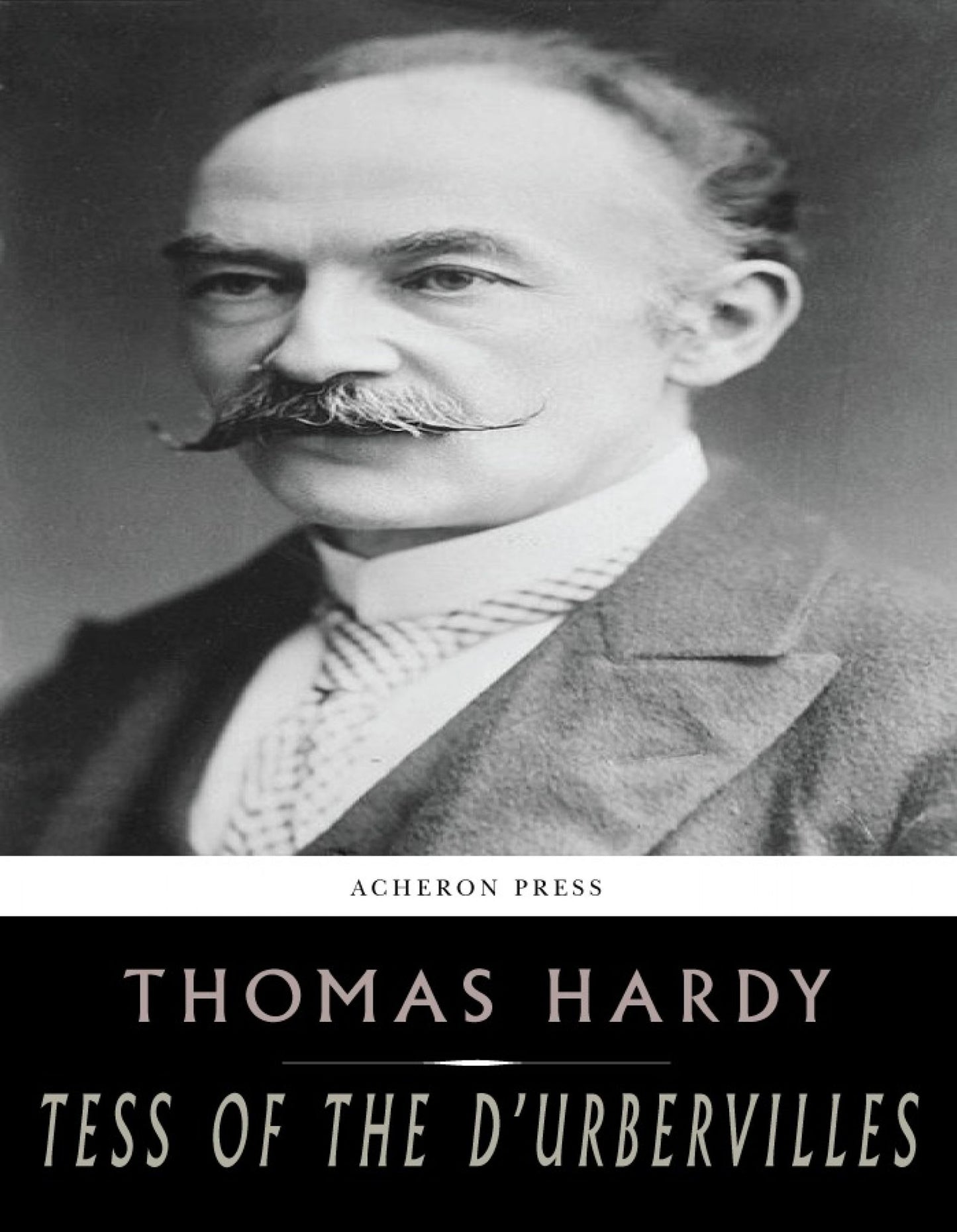 Tess of the d?Urbervilles: A Pure Woman