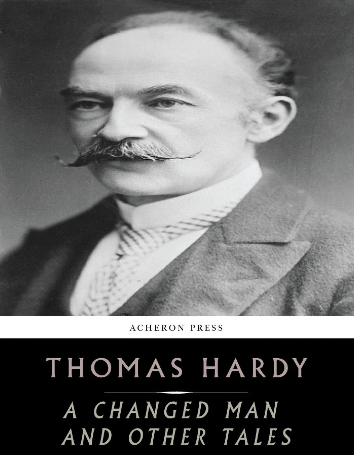 A Changed Man and Other Tales