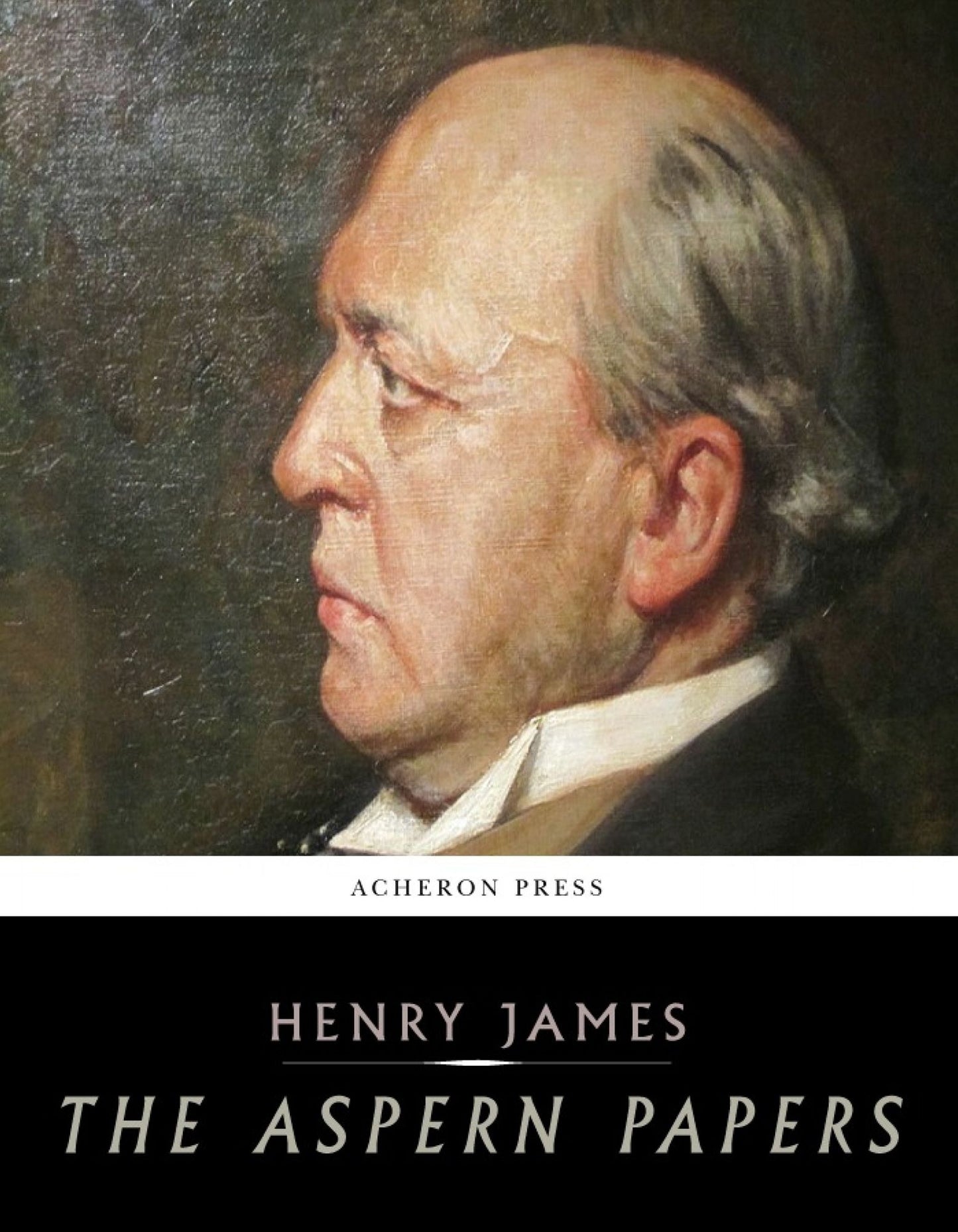 The Aspern Papers