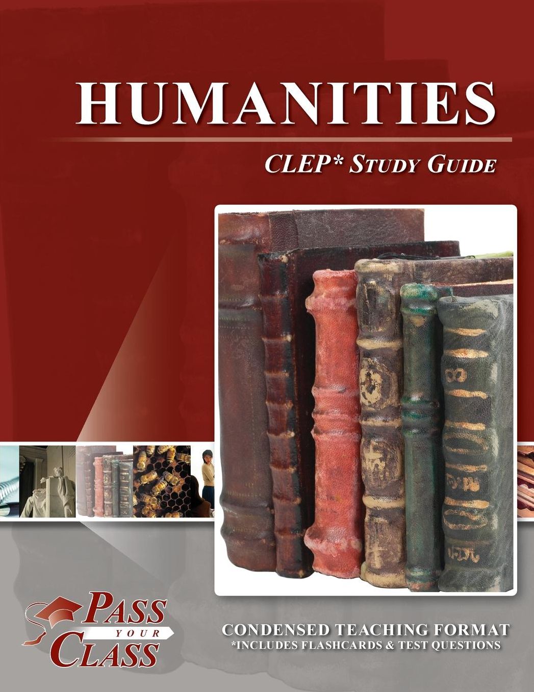 Humanities CLEP Test Study Guide - PassYourClass