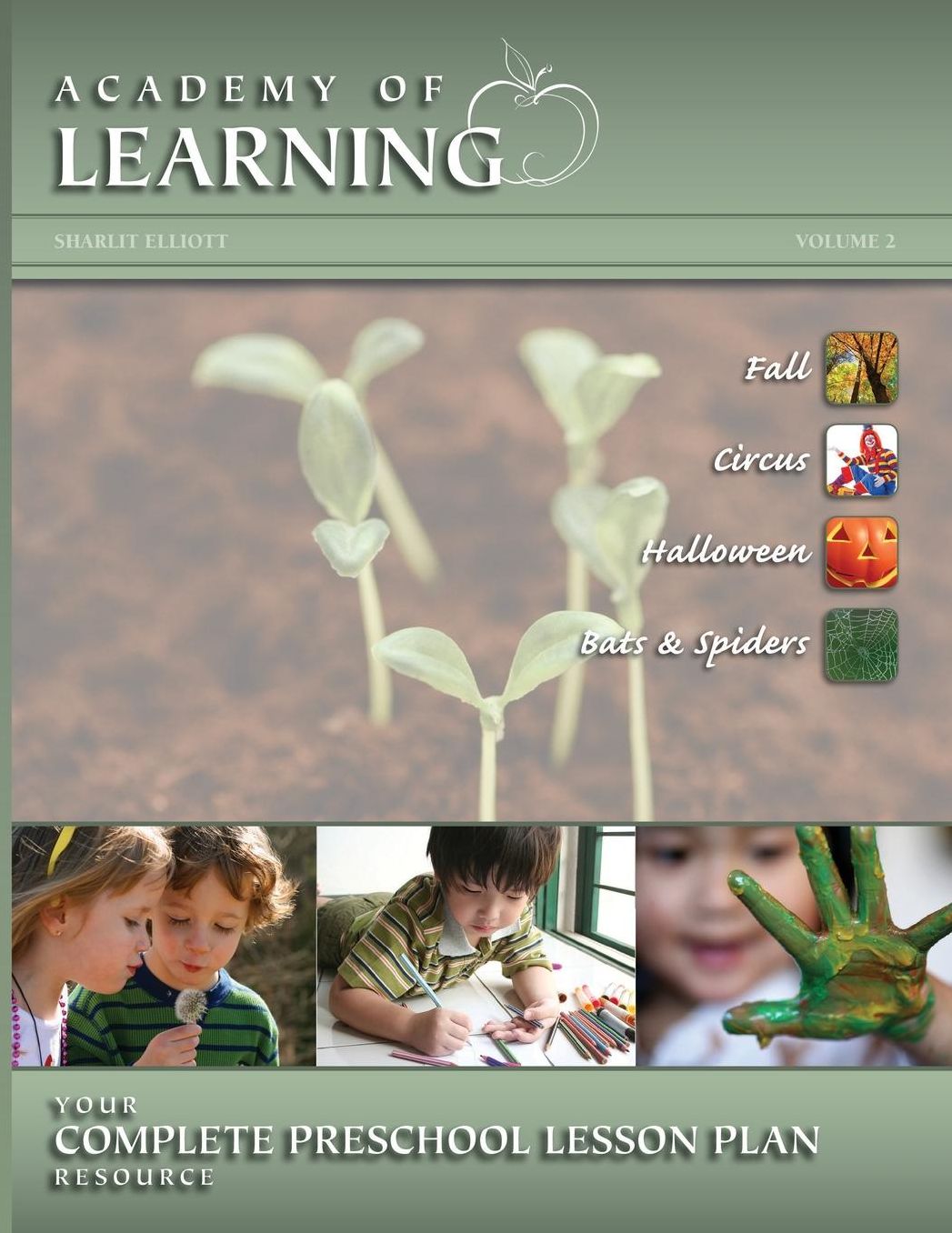 Academy of Learning: Volume 2