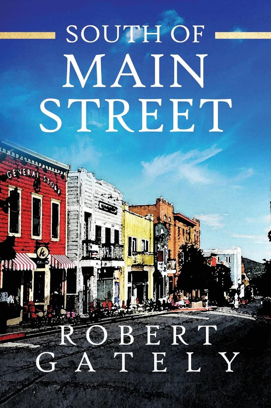 South of Main Street