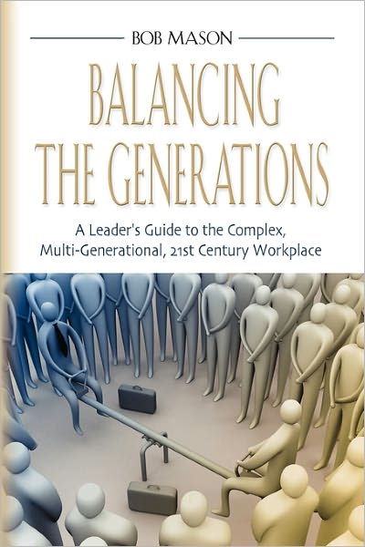 Balancing The Generations
