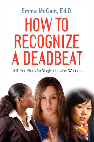 How To Recognize A Deadbeat
