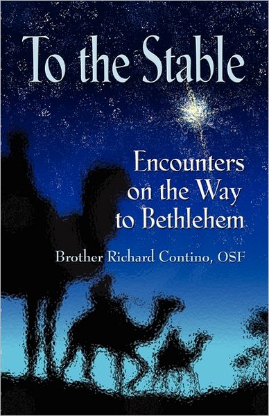 To The Stable