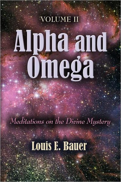 Alpha And Omega