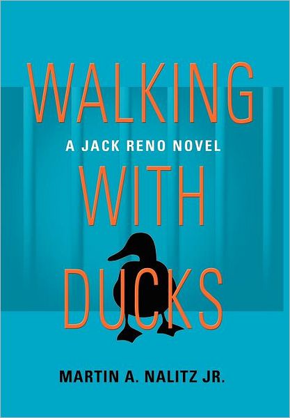 Walking With Ducks