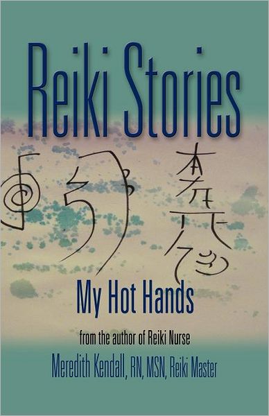 Reiki Stories