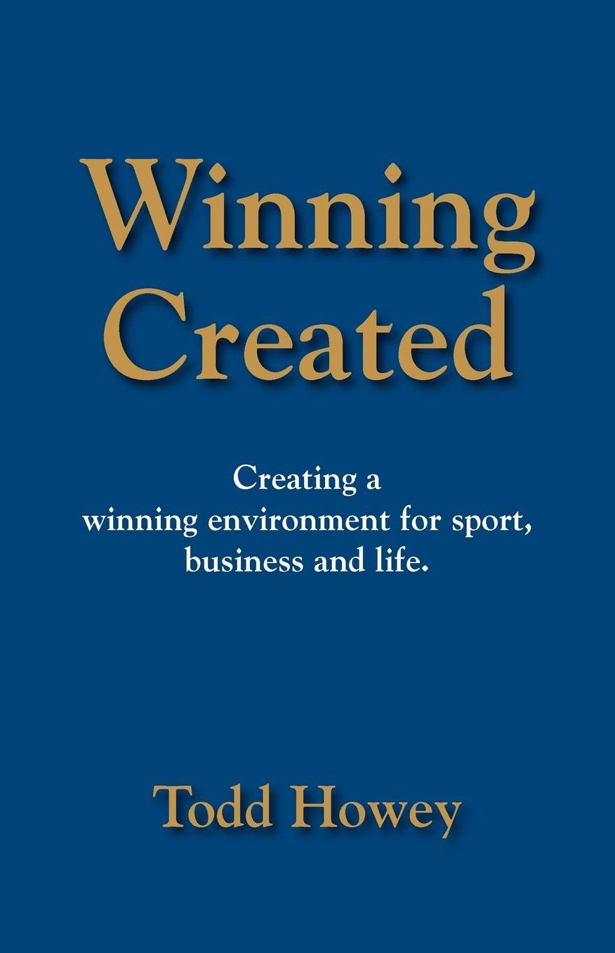 Winning Created