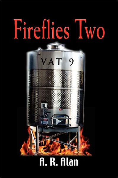 Fireflies Two - Vat 9