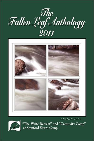 The Fallen Leaf Anthology 2011