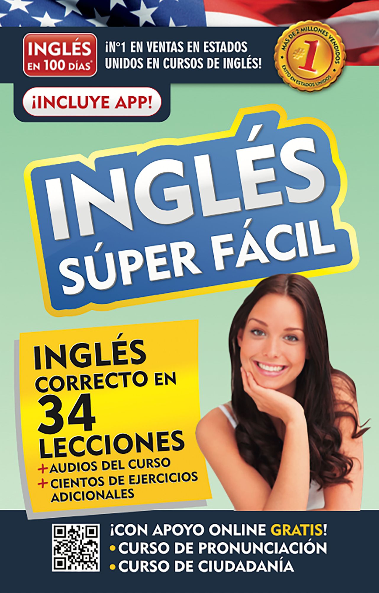 Inglés Súper fácil