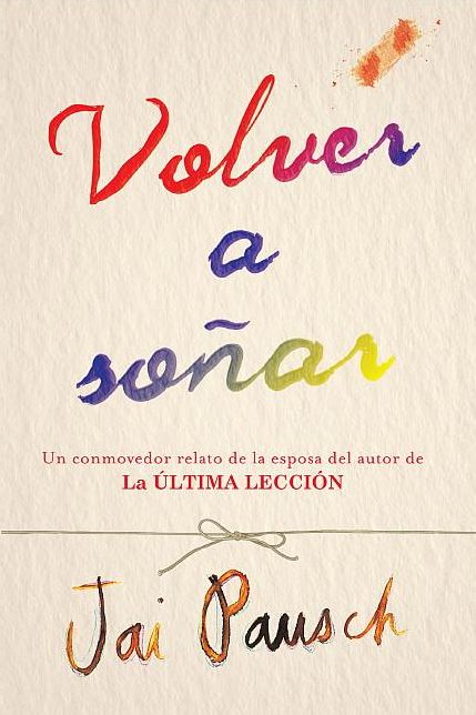 Volver a sonar (Dream New Dreams)