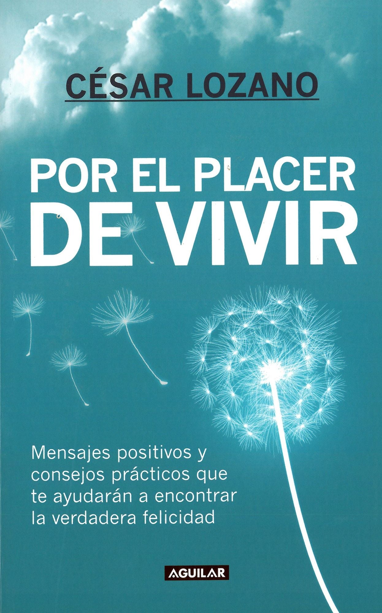 Por el placer de vivir