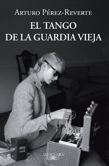 El tango de la guardia vieja