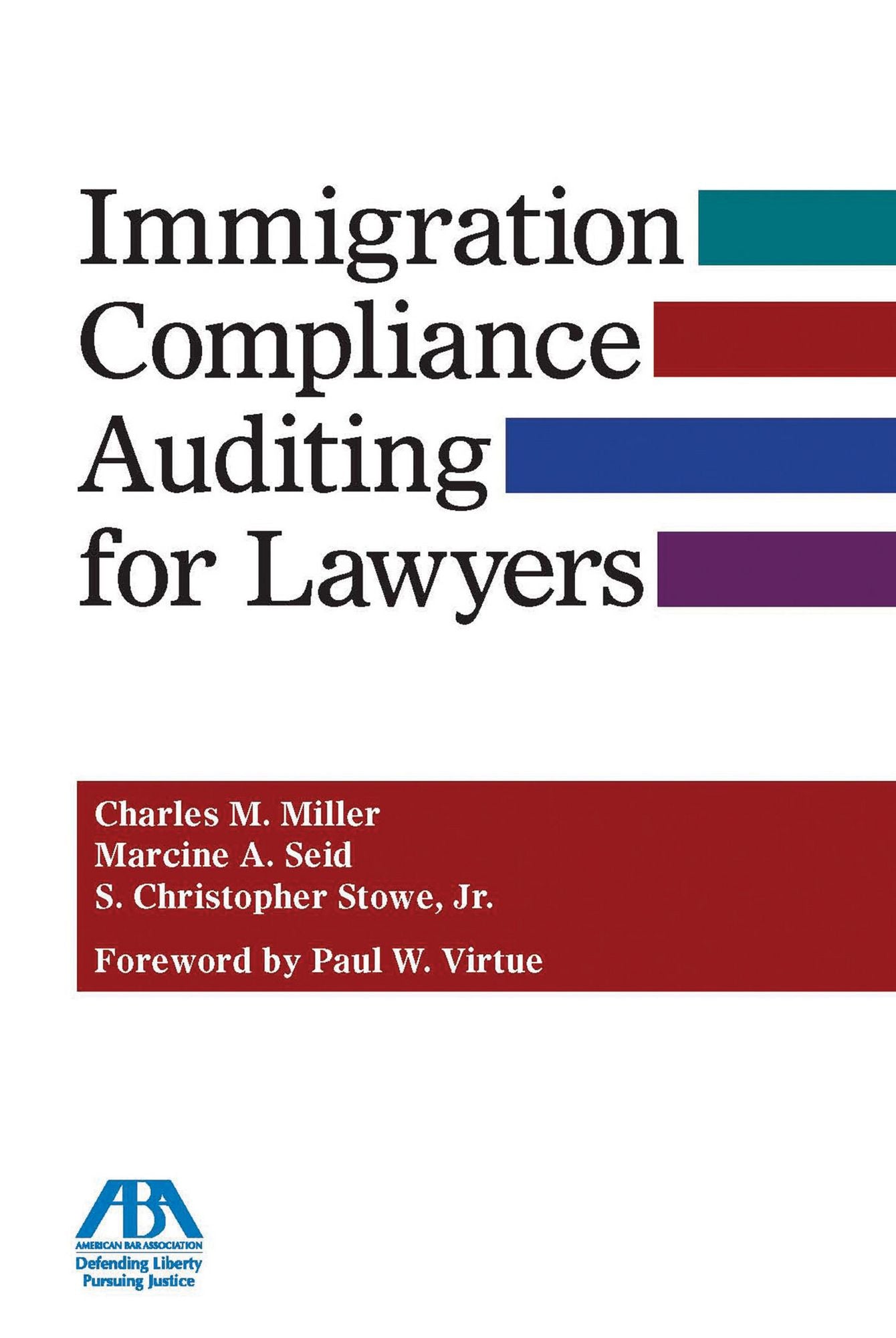 Immigration Compliance Auditing for Lawyers