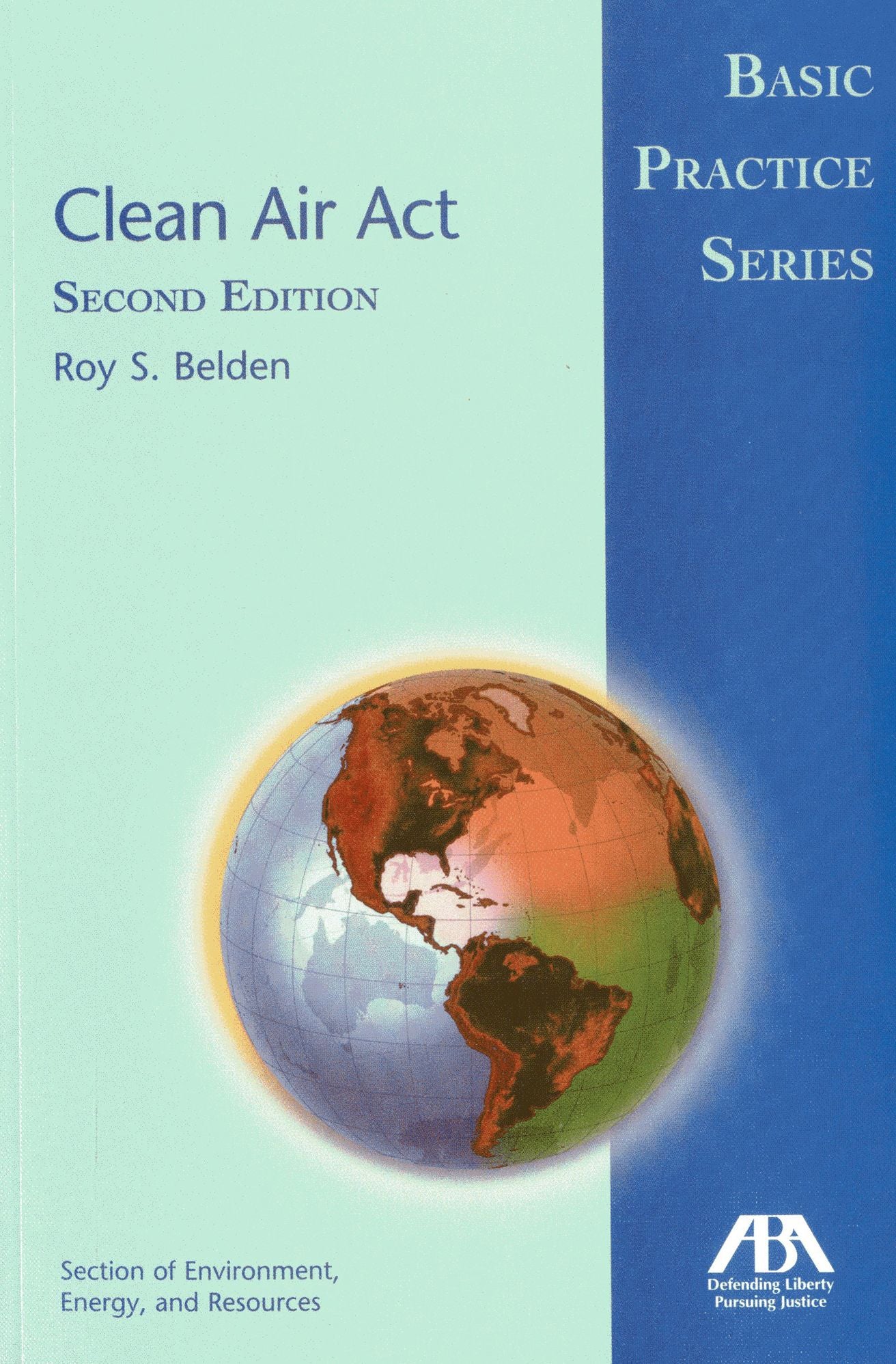 Clean Air Act: Basic Practice Series