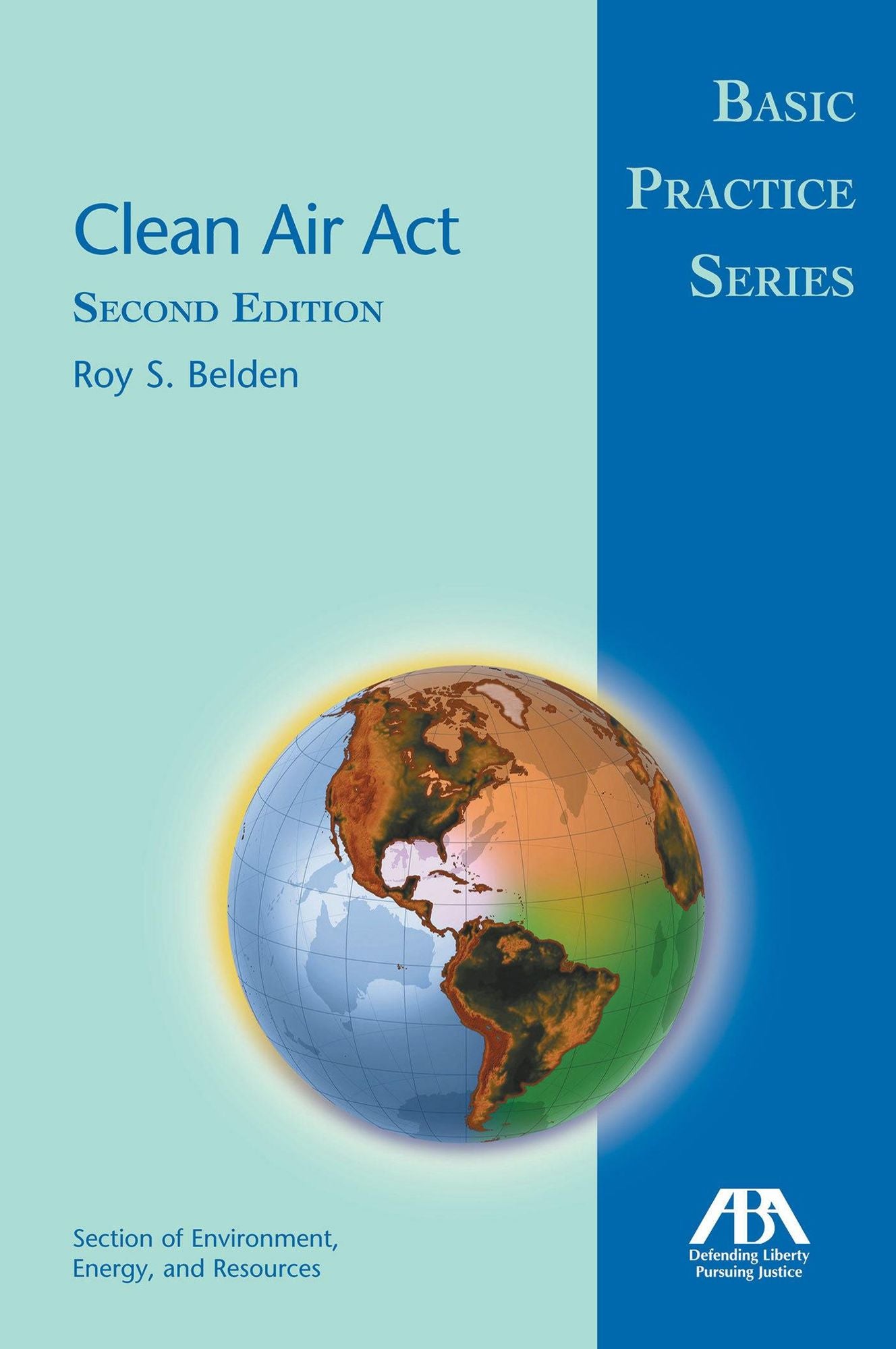 Clean Air Act: Basic Practice Series