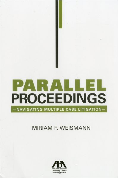 Parallel Proceedings: Navigating Multiple Case Litigation
