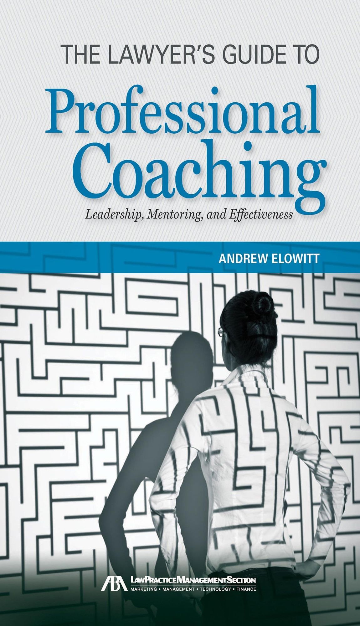 The Lawyer's Guide to Professional Coaching