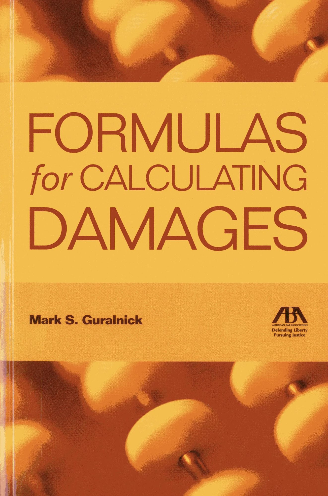 Formulas for Calculating Damages