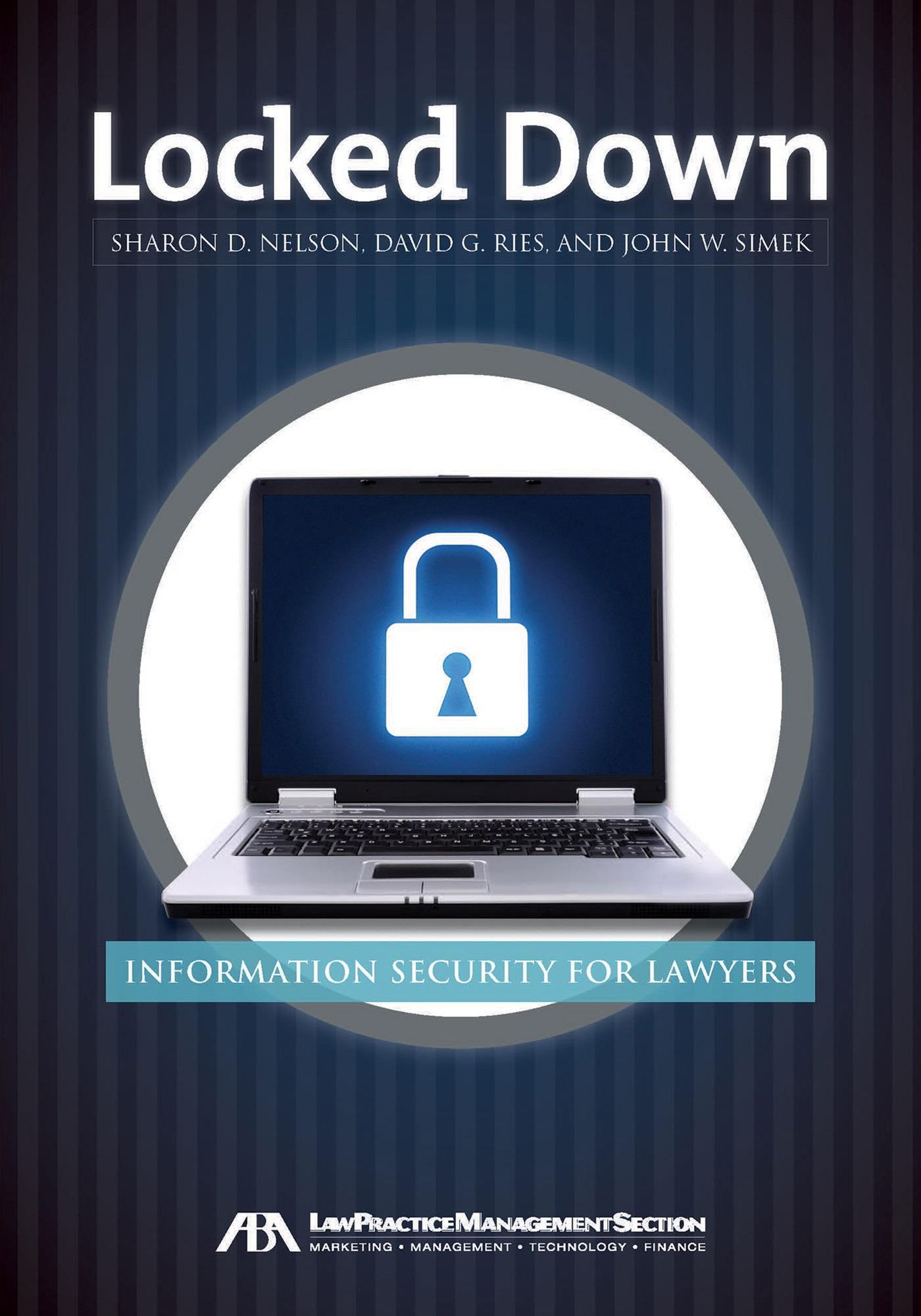 Locked Down: Information Security for Lawyers