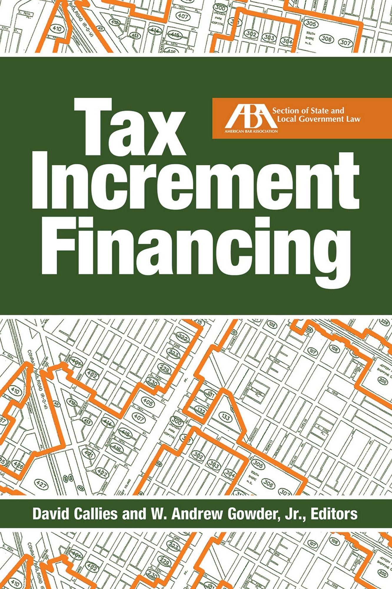 Tax Increment Financing