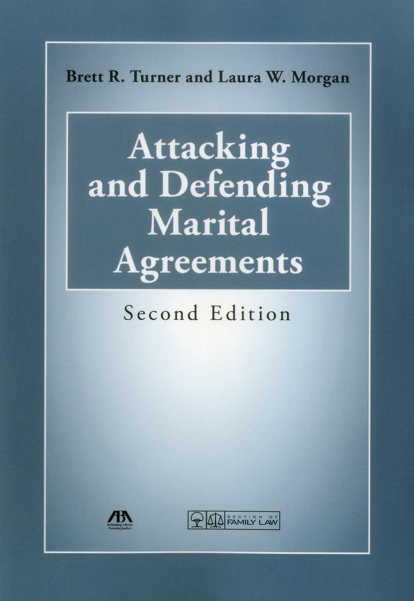 Attacking and Defending Marital Agreements