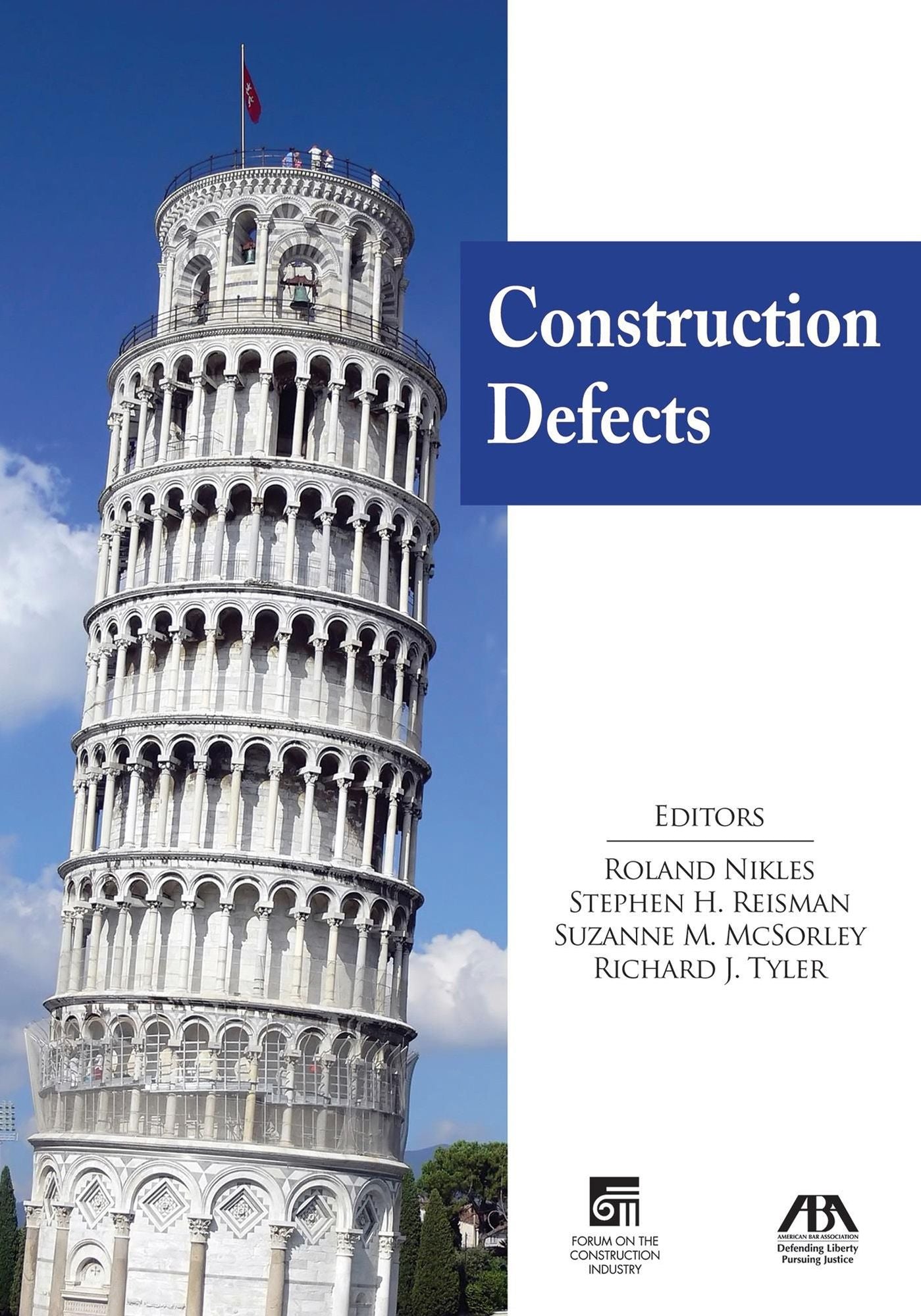 Construction Defects