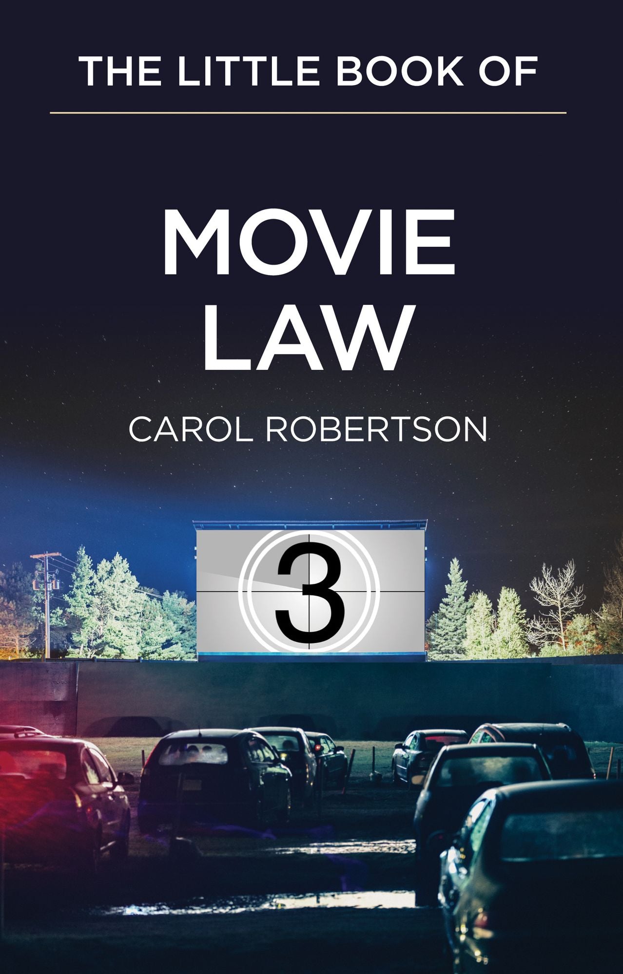 The Little Book of Movie Law