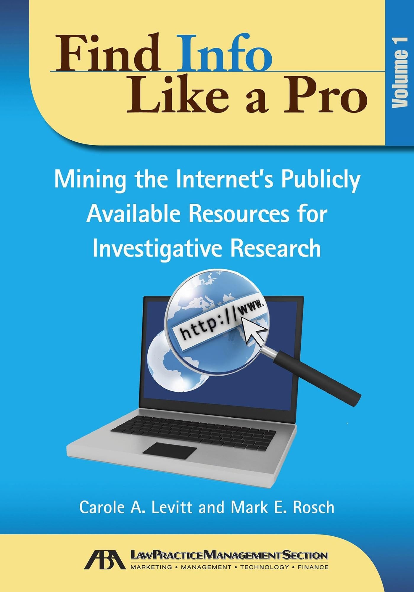 Find Info Like a Pro: Mining the Internet's Publicly Available Resources for Investigative Research
