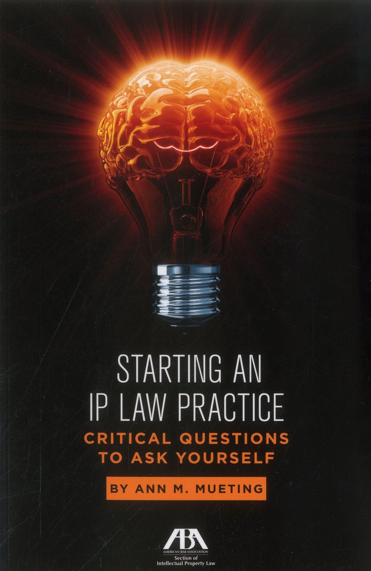 Starting an IP Law Practice: Critical Questions to Ask Yourself