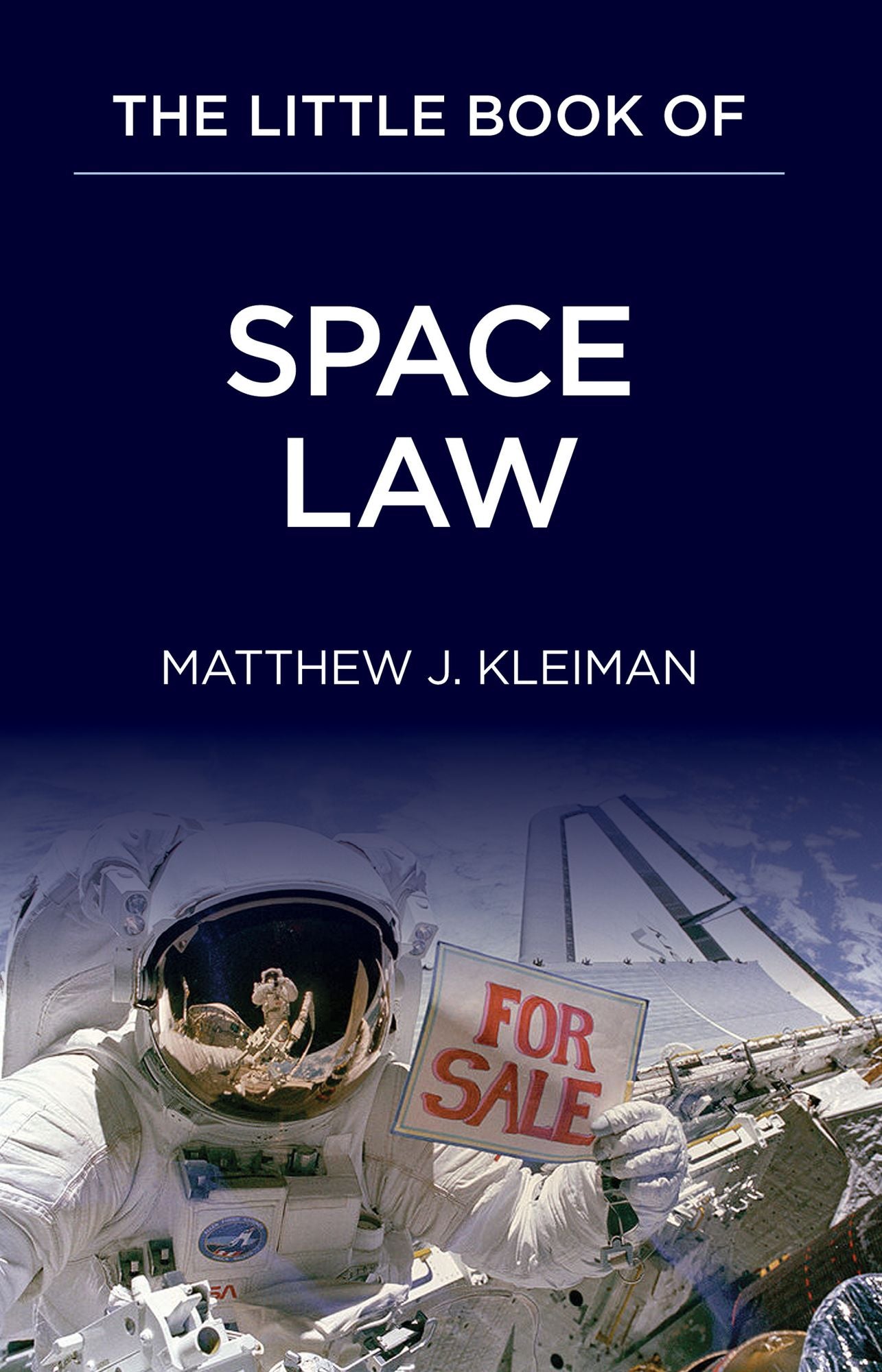 The Little Book of Space Law