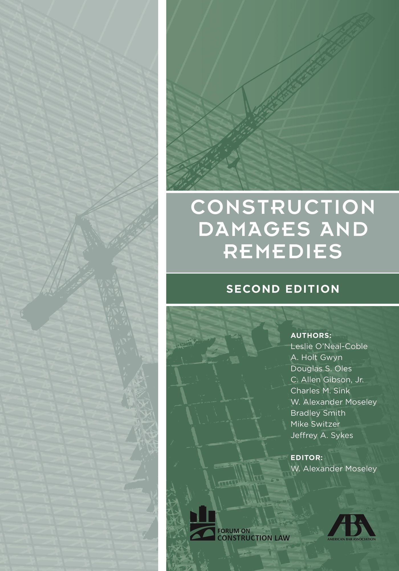 Construction Damages and Remedies