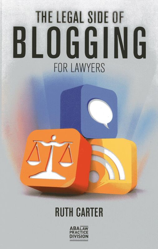 The Legal Side of Blogging for Lawyers