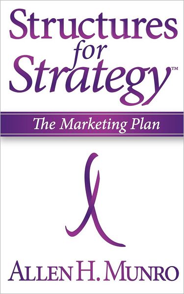 Structures for Strategy: The Marketing Plan