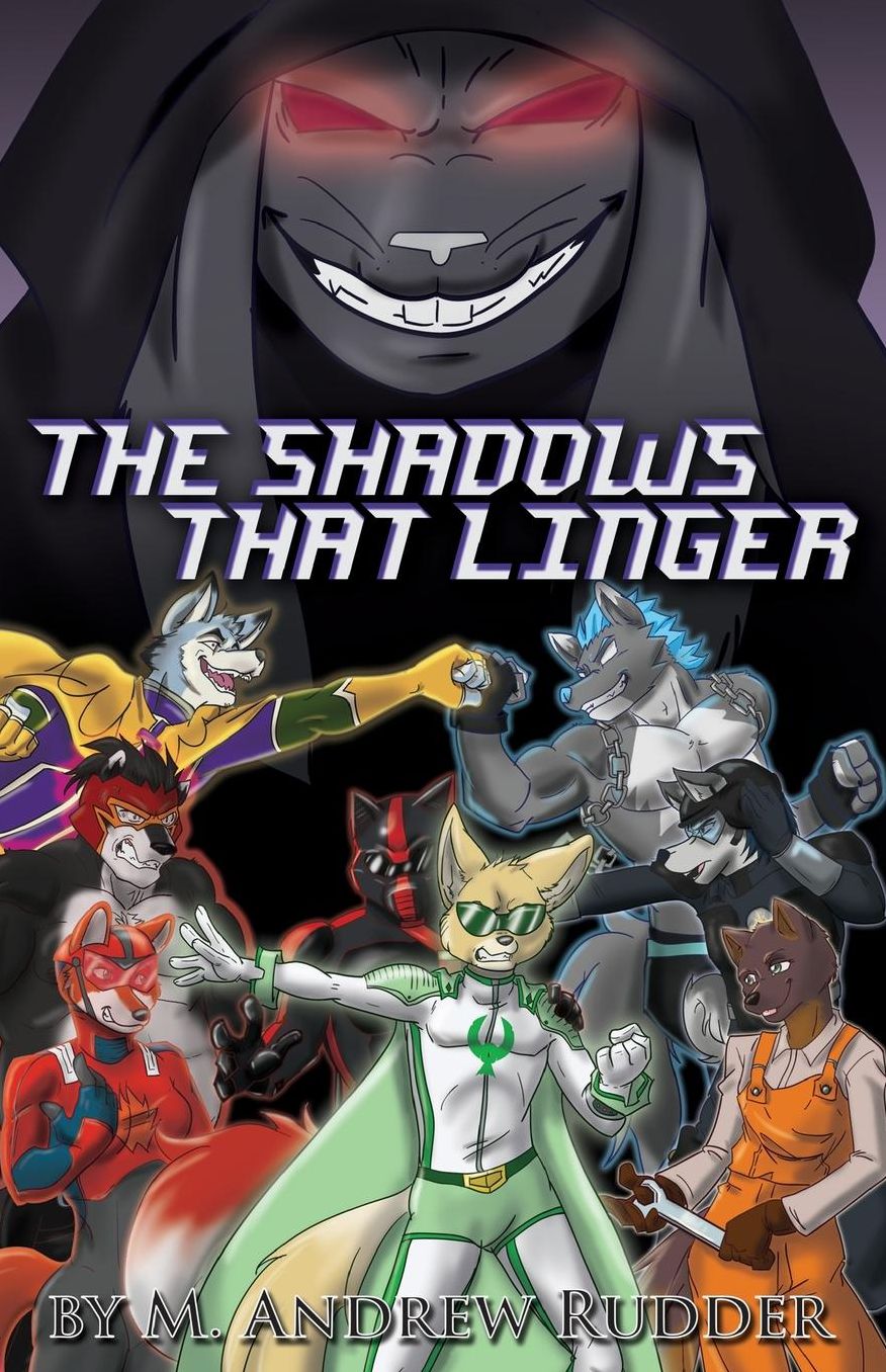 The Shadows that Linger