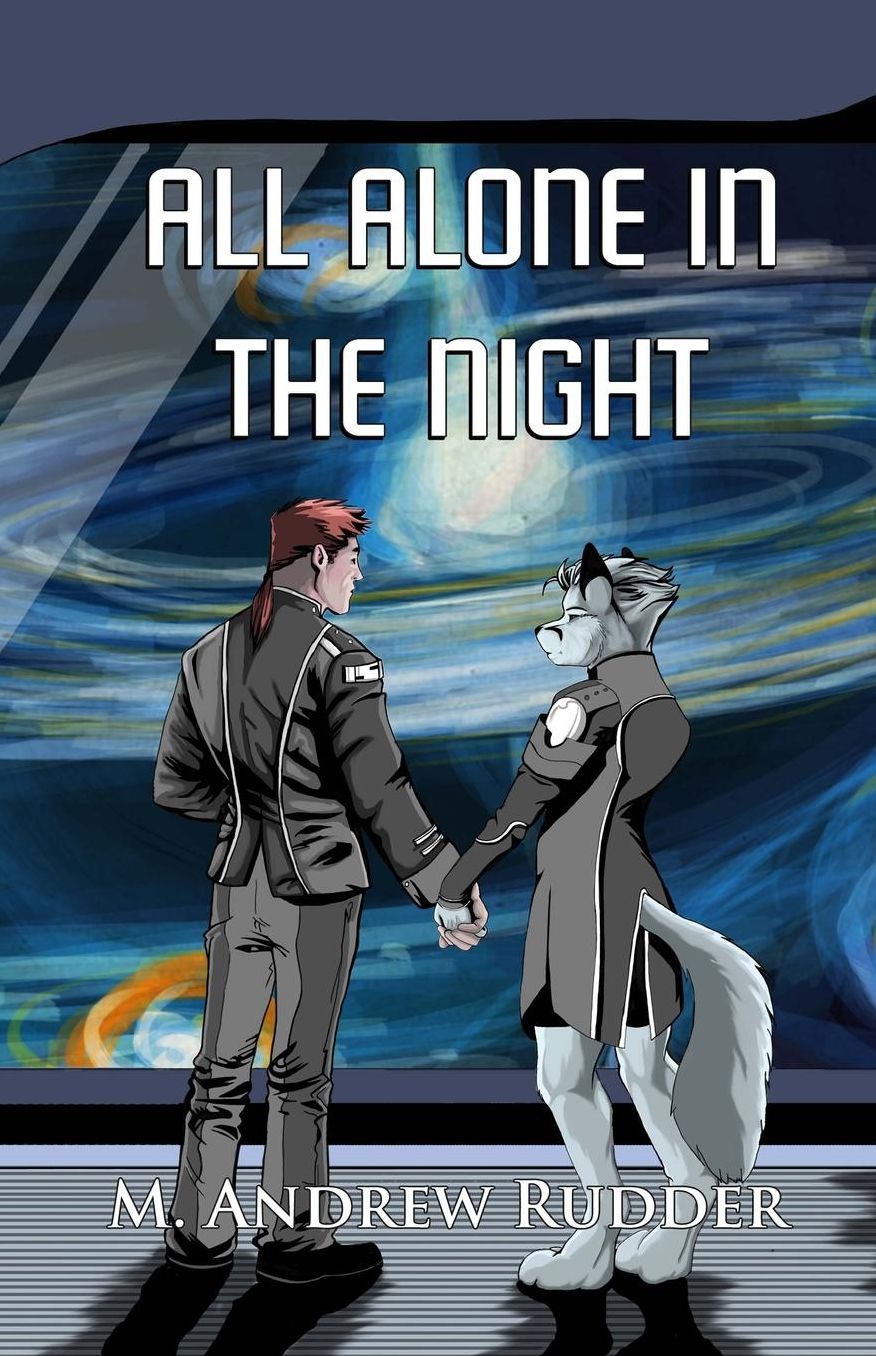 All Alone in the Night